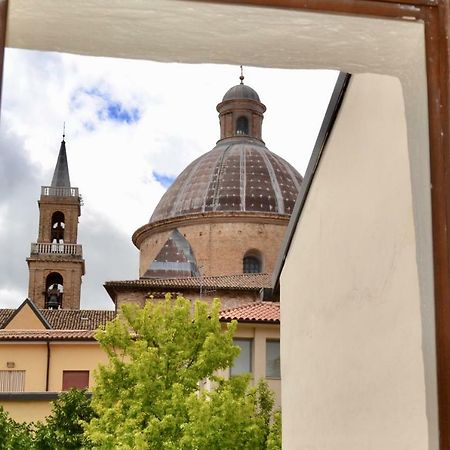 Villa TorreCielo Foligno Exterior foto