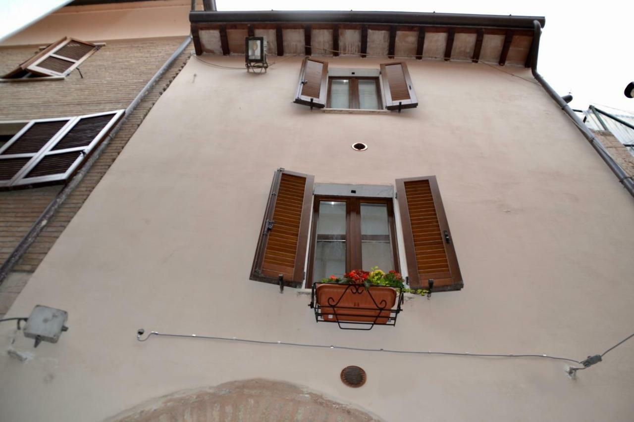 Villa TorreCielo Foligno Exterior foto